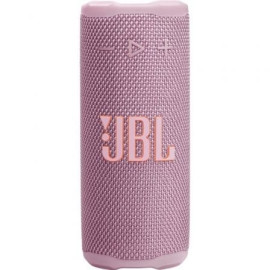 Altavoz con Bluetooth JBL Grip/ 16W/ 1.0/ Rosa