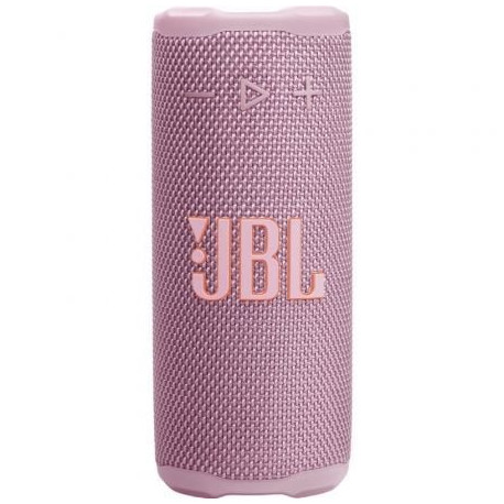 Altavoz con Bluetooth JBL Grip/ 16W/ 1.0/ Rosa