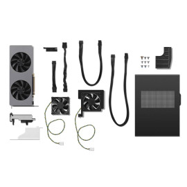 Lenovo NVIDIA GeForce RTX 5070 12 GB GDDR7