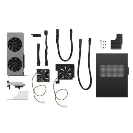 Lenovo NVIDIA GeForce RTX 5070 12 GB GDDR7