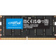 Crucial CT16G64C52CS5 módulo de memoria 16 GB 1 x 16 GB DDR5 6400 MT/s