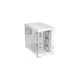 CAJA ASUS A32 PLUS TG ARGB WHITE