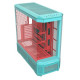 Thermaltake CA-11H-00FLWN-00 carcasa de ordenador Full Tower Color menta