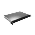 Lanberg SC01-3001-10B plataforma de infraestructura modular Bastidor (1U) 0 GB