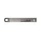 Lanberg SC01-3001-10B plataforma de infraestructura modular Bastidor (1U) 0 GB