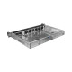 Lanberg SC01-3001-10B plataforma de infraestructura modular Bastidor (1U) 0 GB