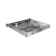 Lanberg SC01-4201-10B plataforma de infraestructura modular Bastidor (1U) 0 GB