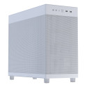 ASUS PRIME AP303 Mesh Midi Tower Blanco