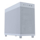 ASUS PRIME AP303 Mesh Midi Tower Blanco