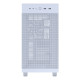 ASUS PRIME AP303 Mesh Midi Tower Blanco