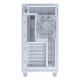 ASUS PRIME AP303 Mesh Midi Tower Blanco