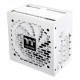 Thermaltake Toughpower GT Snow 1000W unidad de fuente de alimentación 24-pin ATX ATX Blanco