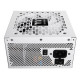 Thermaltake Toughpower GT Snow 1000W unidad de fuente de alimentación 24-pin ATX ATX Blanco