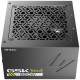 Antec 0-761345-20146-9 unidad de fuente de alimentación 850 W 20+4 pin ATX ATX Negro