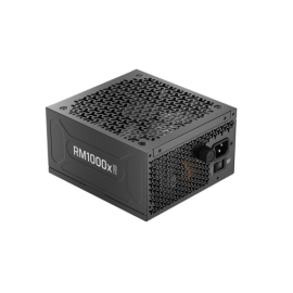 FUENTE ALIMENT. CORSAIR RM1000X SHIFT 80+ GOLD SHIFTED MODULAR 1000 WATT PCIE 5.1 ATX 3.1 CP-9020300-EU