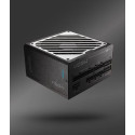 FSP MEGA-1200GM unidad de fuente de alimentación 1200 W ATX Negro