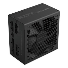 NZXT C1000 Gold Core unidad de fuente de alimentación 1000 W 24-pin ATX ATX Negro