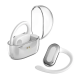 MAXCOM MWH01 WIRELESS OPEN SOUND WHITE