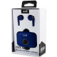 COOL Air Pro Auriculares True Wireless Stereo (TWS) Dentro de oído Llamadas/Música USB Tipo C Bluetooth Azul