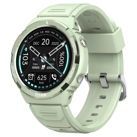 MAXCOM - MAXCOM WATCH FW100 TITAN VALKIRIA MENTA