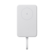 Xiaomi 33W Magnetic Power Bank 10.000 mAh (Integrated Cable) Blanco