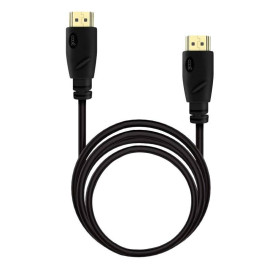 COOL CABLE HDMI A HDMI AUDIO-VIDEO  (3 METROS) ULTRA 4K