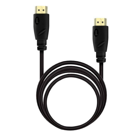 COOL CABLE HDMI A HDMI AUDIO-VIDEO  (3 METROS) ULTRA 4K