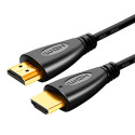 COOL CABLE HDMI A HDMI AUDIO-VIDEO  (1.5 M) ULTRA 4K