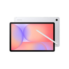 Samsung Galaxy Tab S10 Lite Samsung Exynos 256 GB 27,7 cm (10.9'') 8 GB Wi-Fi 6 (802.11ax) Plata