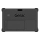 Getac ZX80 256 GB 20,3 cm (8'') 8 GB Wi-Fi 6E (802.11ax) Android 13 Negro
