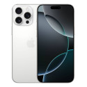 Apple iPhone 16 Pro Max 17,5 cm (6.9'') SIM doble iOS 18 5G USB Tipo C 1 TB Blanco