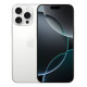 Apple iPhone 16 Pro Max 17,5 cm (6.9'') SIM doble iOS 18 5G USB Tipo C 1 TB Blanco