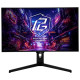 MONITOR ASROCK PGO27QFS,27,QHD (2560X1440),240HZ,1500:1,0.03MS,2HDMI+2DP,WIFI+3USB3.2+TYPE C,NEGRO