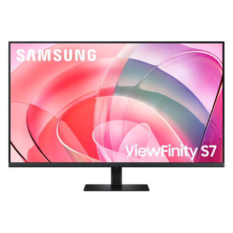 Samsung S70D pantalla para PC 94 cm (37'') 3840 x 2160 Pixeles 4K Ultra HD LCD Negro