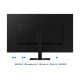 Samsung S70D pantalla para PC 94 cm (37'') 3840 x 2160 Pixeles 4K Ultra HD LCD Negro