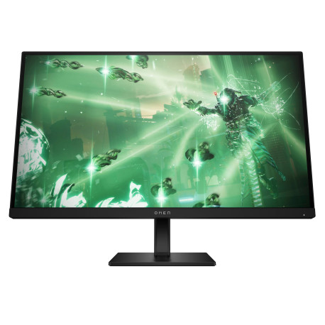 OMEN by HP Monitor gaming de 27 pulgadas, QHD y 165 Hz - OMEN 27q