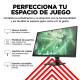 OMEN by HP Monitor gaming de 27 pulgadas, QHD y 165 Hz - OMEN 27q