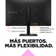 OMEN by HP Monitor gaming de 27 pulgadas, QHD y 165 Hz - OMEN 27q