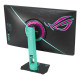 ASUS ROG Strix XG27ACMEG-G Hatsune Miku Edition pantalla para PC 68,6 cm (27'') 2560 x 1440 Pixeles Wide Quad HD LCD Multicolor