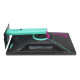 ASUS ROG Strix XG27ACMEG-G Hatsune Miku Edition pantalla para PC 68,6 cm (27'') 2560 x 1440 Pixeles Wide Quad HD LCD Multicolor