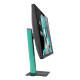 ASUS ROG Strix XG27ACMEG-G Hatsune Miku Edition pantalla para PC 68,6 cm (27'') 2560 x 1440 Pixeles Wide Quad HD LCD Multicolor