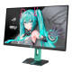 ASUS ROG Strix XG27ACMEG-G Hatsune Miku Edition pantalla para PC 68,6 cm (27'') 2560 x 1440 Pixeles Wide Quad HD LCD Multicolor