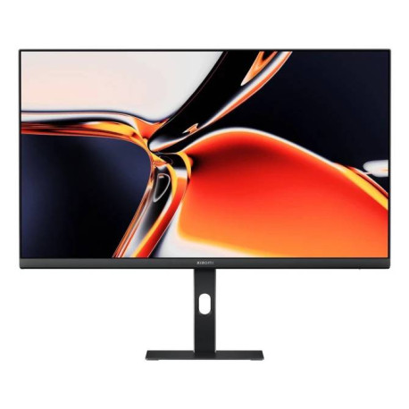 Xiaomi A27Ui pantalla para PC 68,6 cm (27'') 3840 x 2160 Pixeles Full HD LCD Negro