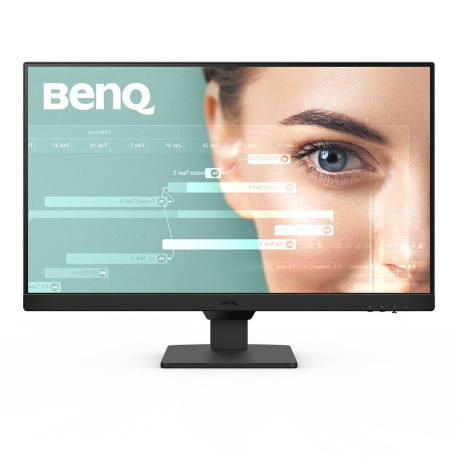 BenQ GW2790 pantalla para PC 68,6 cm (27'') 1920 x 1080 Pixeles Full HD LCD Negro