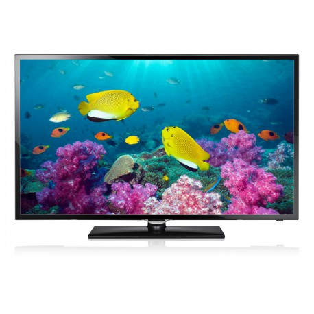Samsung UE40F5300AW 40'' Full HD