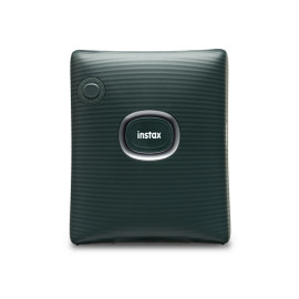 FUJIFILM INSTAX SQUARE LINK MIDNIGHT GREEN / IMPRESORA PORTÁTIL PARA SMARTPHONE