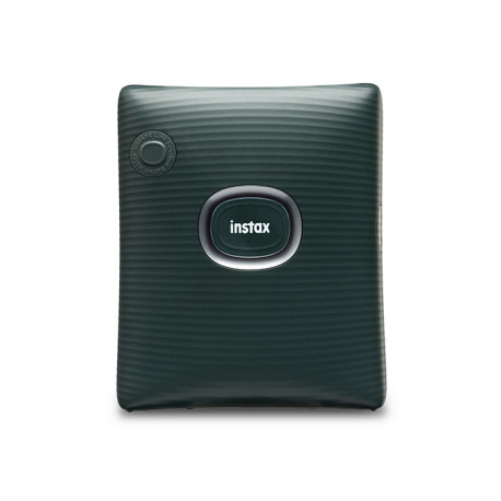 FUJIFILM INSTAX SQUARE LINK MIDNIGHT GREEN / IMPRESORA PORTÁTIL PARA SMARTPHONE