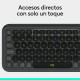 Logitech POP ICON KEYS