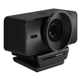 Elgato Facecam 4K cámara web USB-C Negro