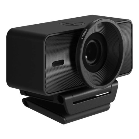 Elgato Facecam 4K cámara web USB-C Negro